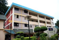 Ang Mo Kio Avenue 10 (D20), Shop House #598606711